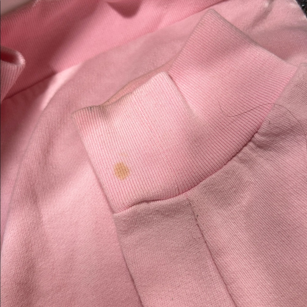PINK Victoria's Secret Pink Hoodie - Picture 4 of 4